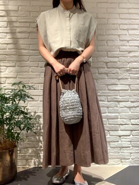 remiさんのコーディネート