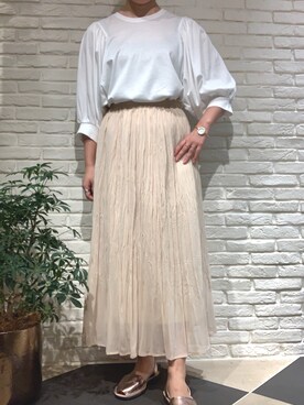 remiさんのコーディネート