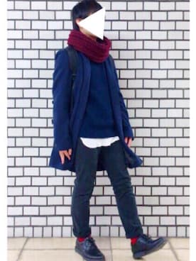 TATSUKIさんのコーディネート