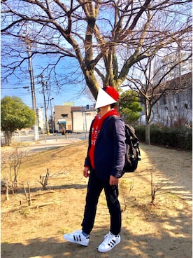 TATSUKIさんのコーディネート