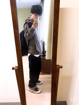 しんたろうさんのコーディネート