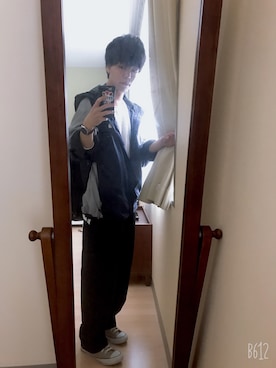 しんたろうさんのコーディネート