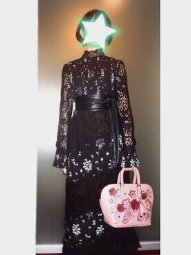 すみまるさんのコーディネート