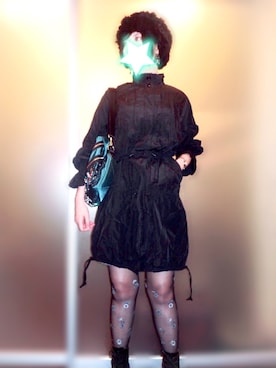 すみまるさんのコーディネート