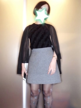 すみまるさんのコーディネート