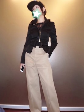 すみまるさんのコーディネート