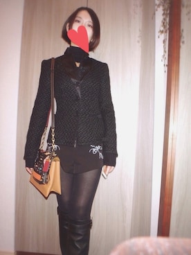 すみまるさんのコーディネート