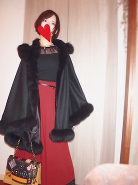 すみまるさんのコーディネート