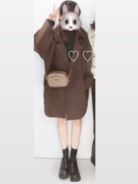 mizukiさんのコーディネート