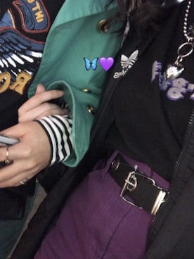 mizukiさんのコーディネート