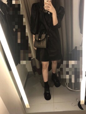 mizukiさんのコーディネート