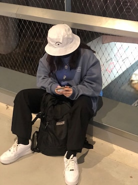 mizukiさんのコーディネート