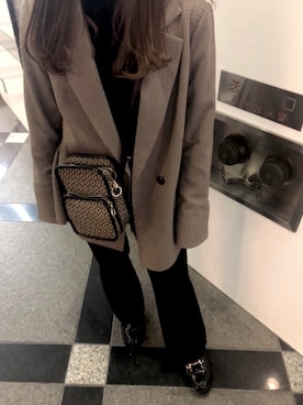 mizukiさんのコーディネート