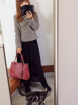 arielさんのコーディネート