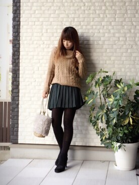 arielさんのコーディネート