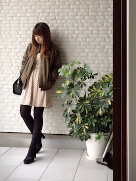 arielさんのコーディネート