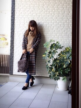 arielさんのコーディネート