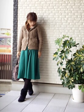 arielさんのコーディネート