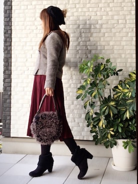 arielさんのコーディネート