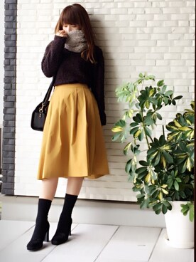 arielさんのコーディネート