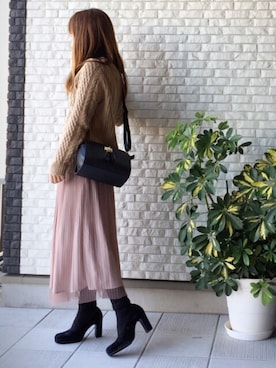 arielさんのコーディネート