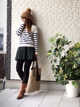 arielさんのコーディネート