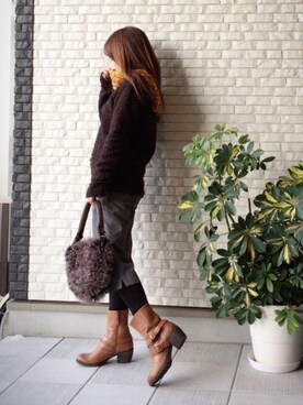 arielさんのコーディネート