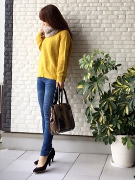 arielさんのコーディネート