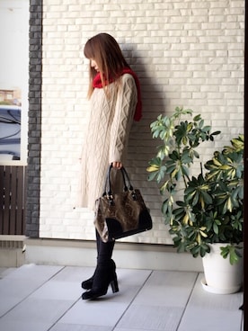 arielさんのコーディネート