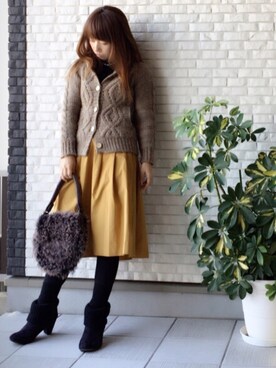 arielさんのコーディネート