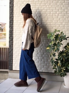 arielさんのコーディネート