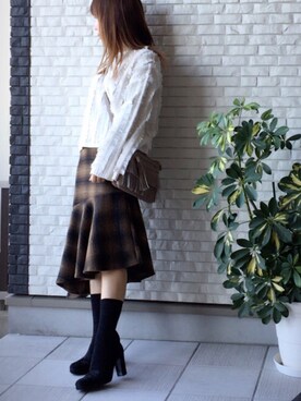 arielさんのコーディネート