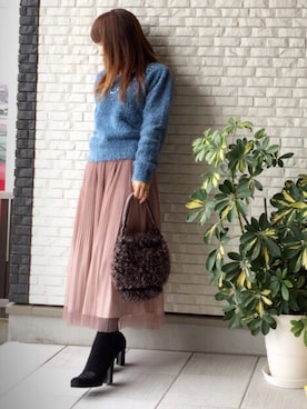 arielさんのコーディネート