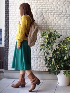 arielさんのコーディネート