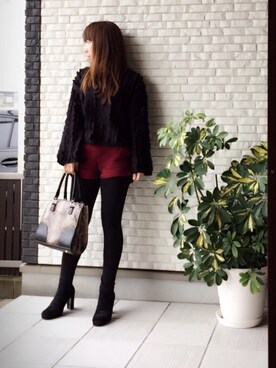 arielさんのコーディネート