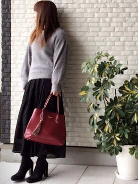 arielさんのコーディネート