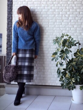 arielさんのコーディネート