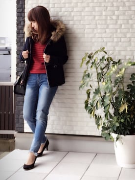 arielさんのコーディネート