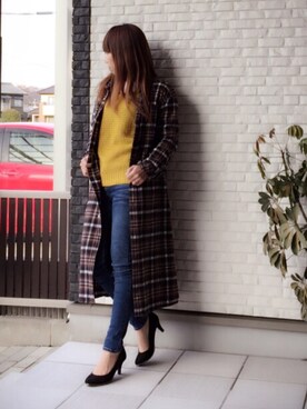 arielさんのコーディネート