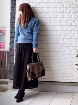 arielさんのコーディネート