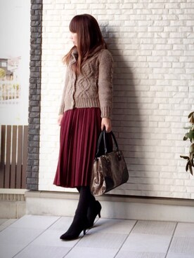 arielさんのコーディネート