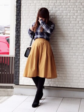 arielさんのコーディネート