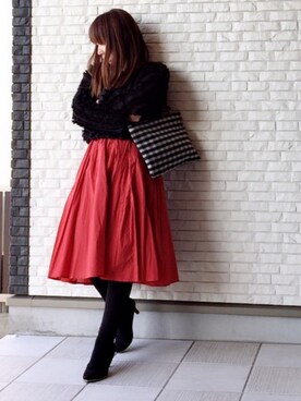 arielさんのコーディネート