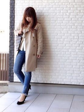 arielさんのコーディネート