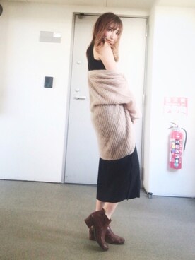 momoさんのコーディネート