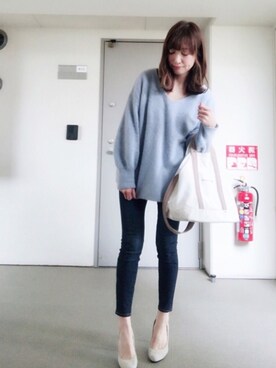 momoさんのコーディネート