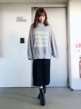 momoさんのコーディネート