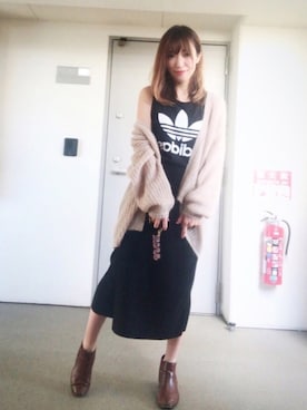 momoさんのコーディネート