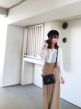 momoさんのコーディネート