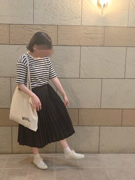 haruさんのコーディネート